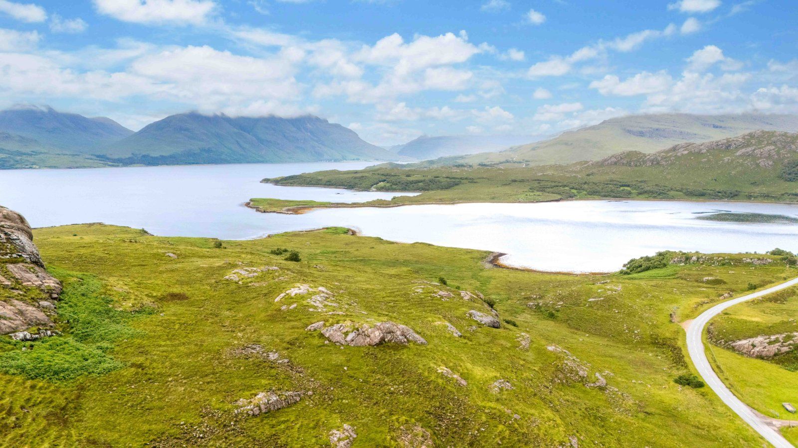 Shieldaig Cgs