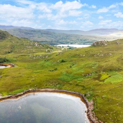 Shieldaig Cgs