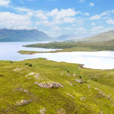 Shieldaig Cgs