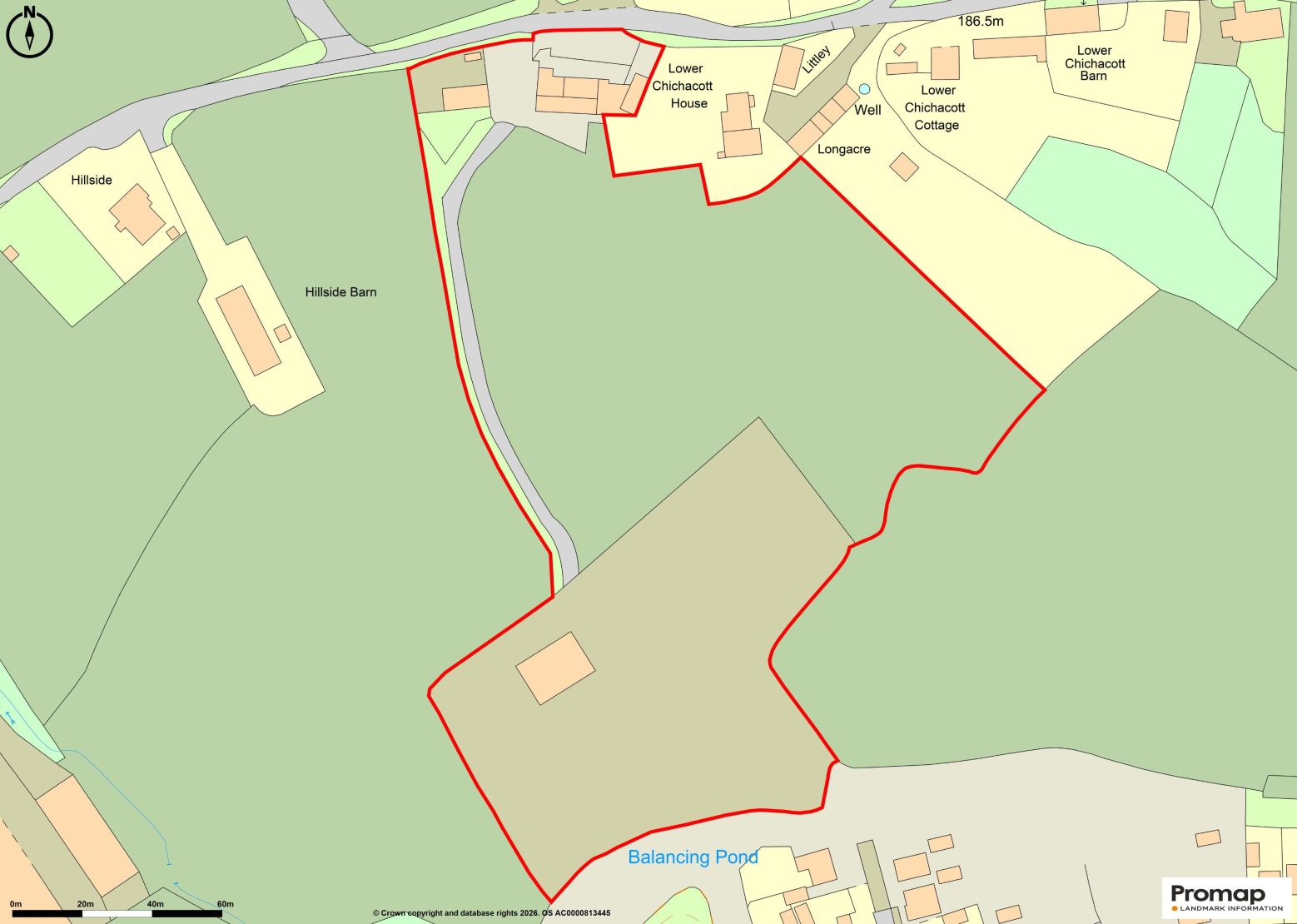Land Plan