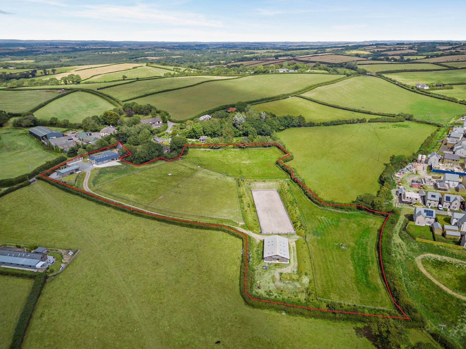 Dapplemoor