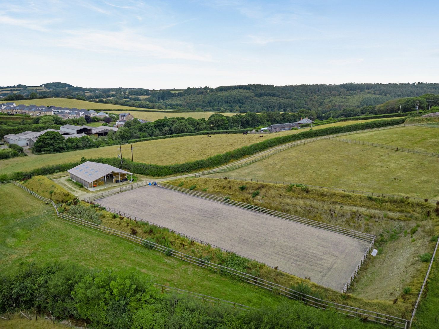 Grounds