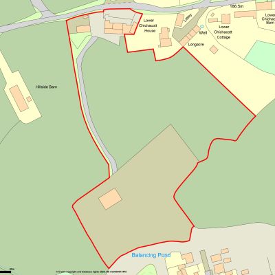 Land Plan