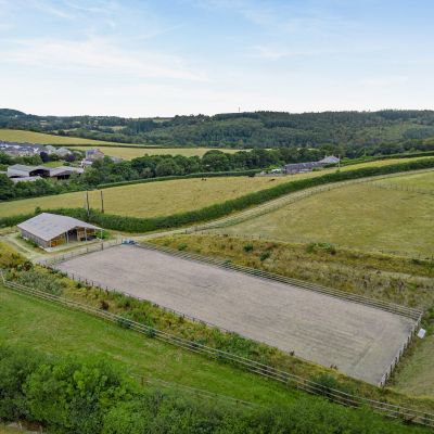 Grounds