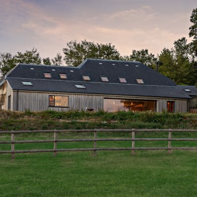 Dapplemoor