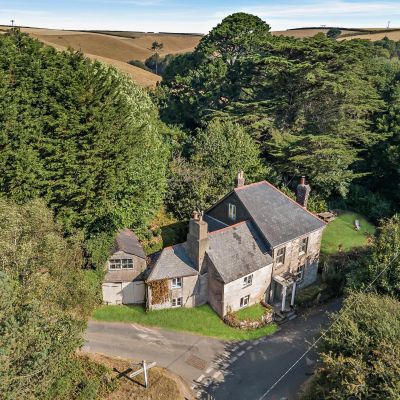 The Retreat