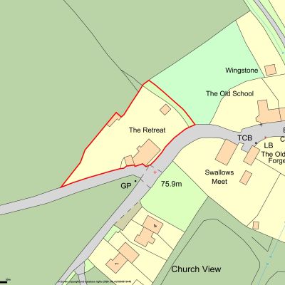 Land Plan