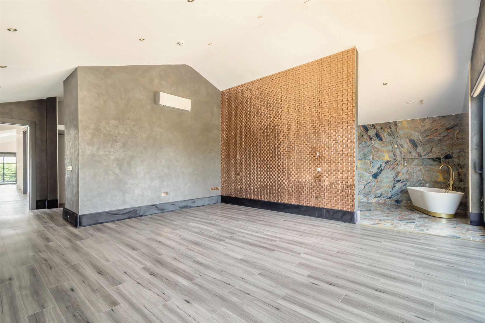 Principal Suite