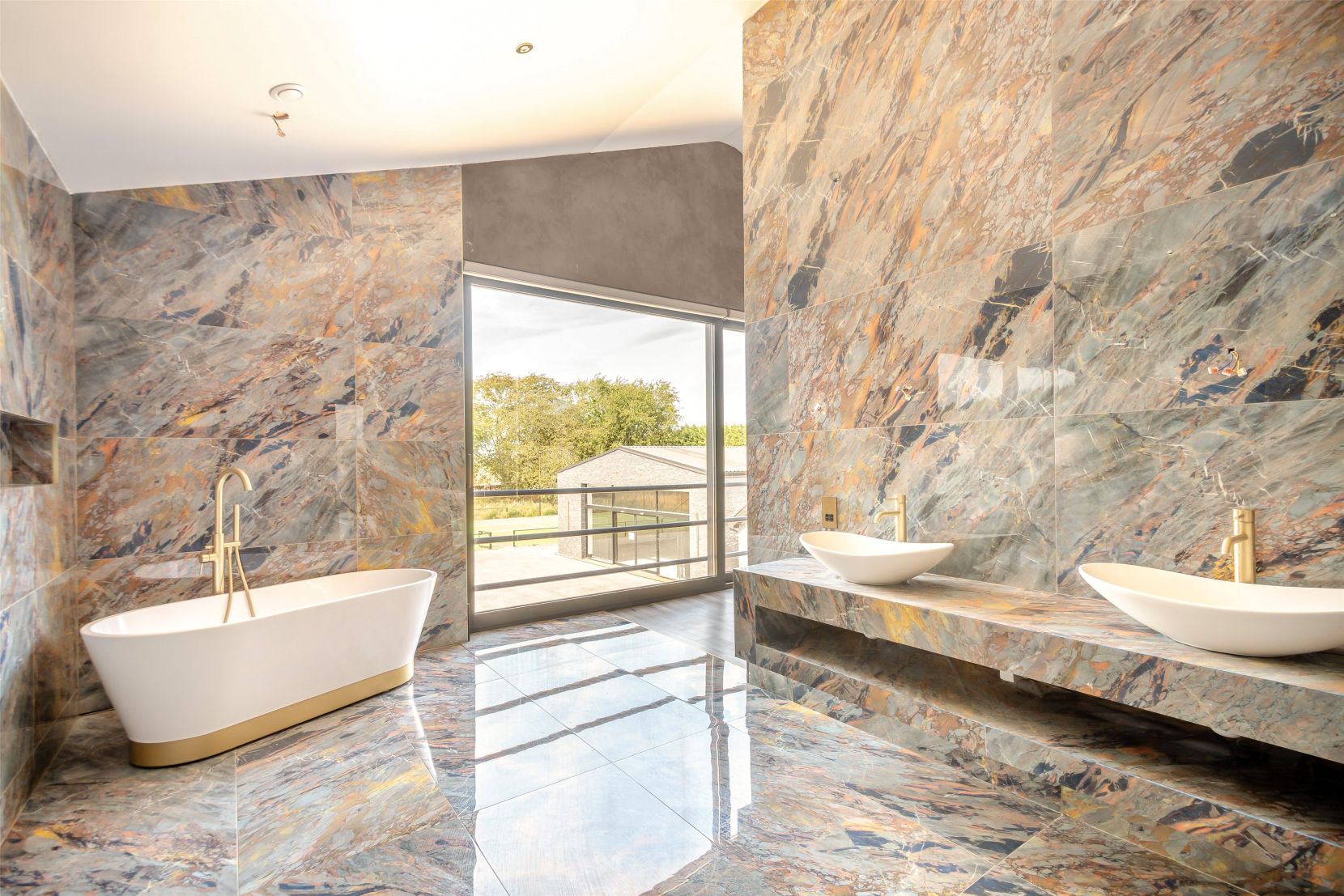 Principal En Suite
