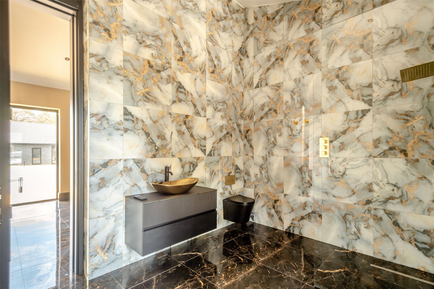 Guest En Suite
