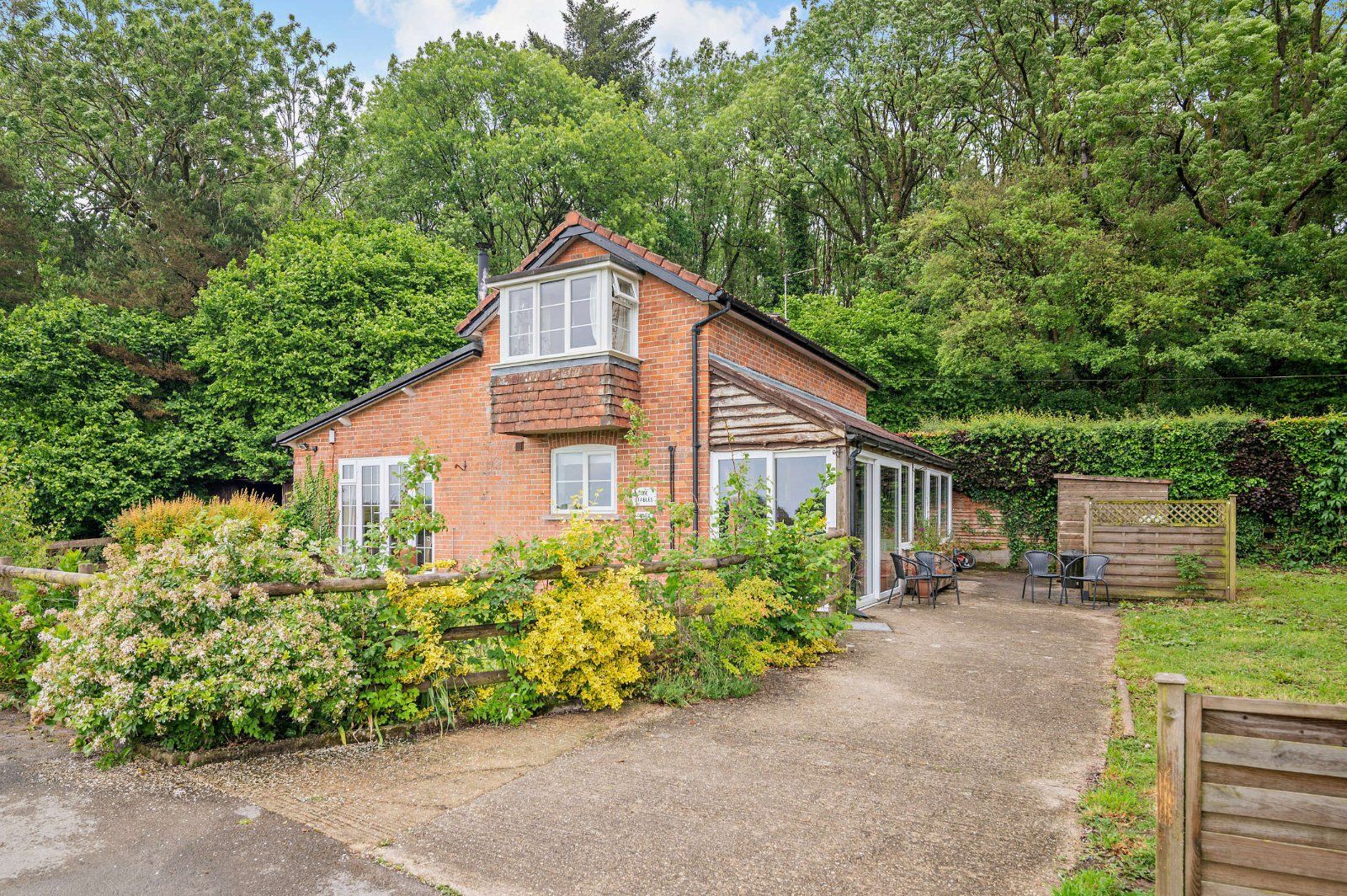 Annexe/Cottage