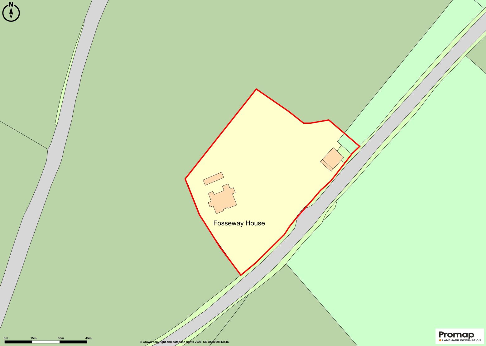 Land Plan