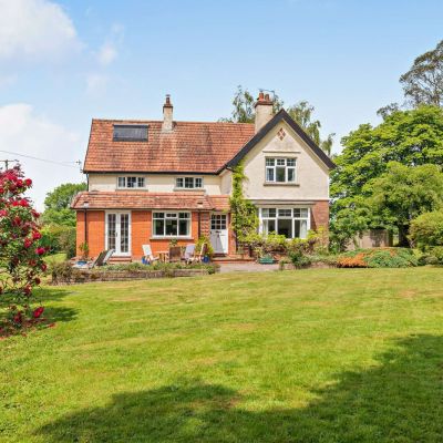 Fosseway House