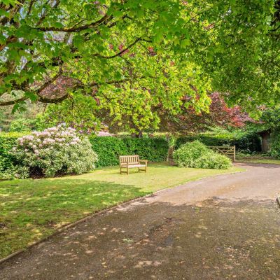 Grounds