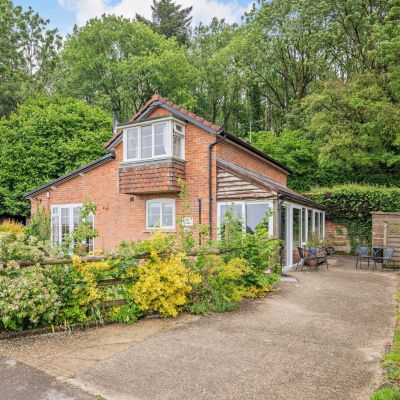 Annexe/Cottage
