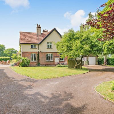 Fosseway House