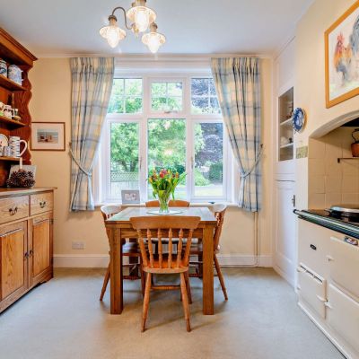 Breakfast Room