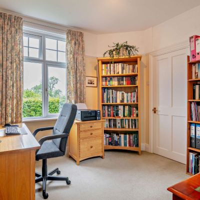 Bedroom 4/Study