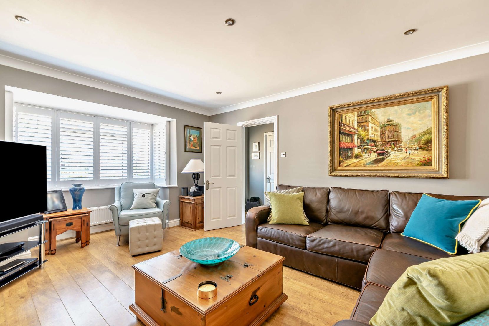 Sitting Room