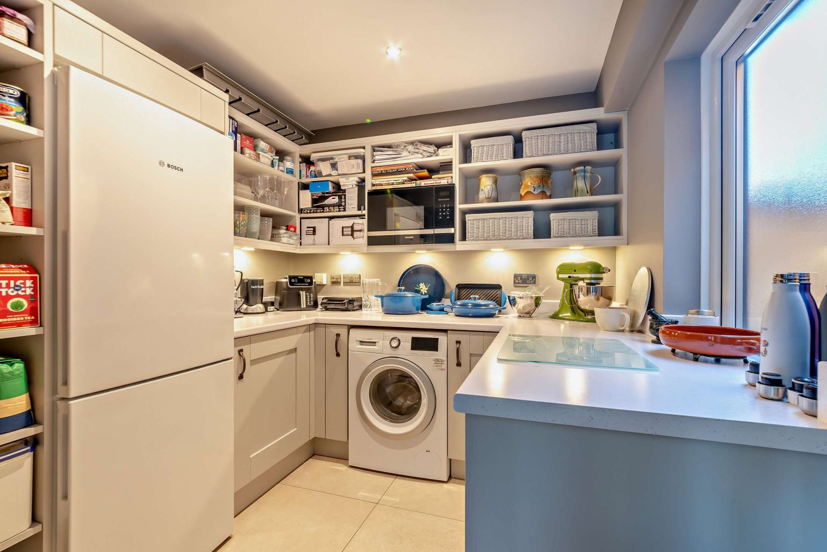 Pantry