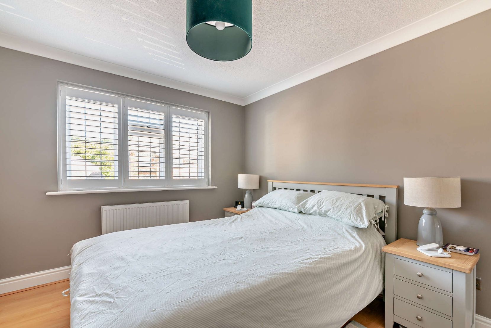 Principal Bedroom