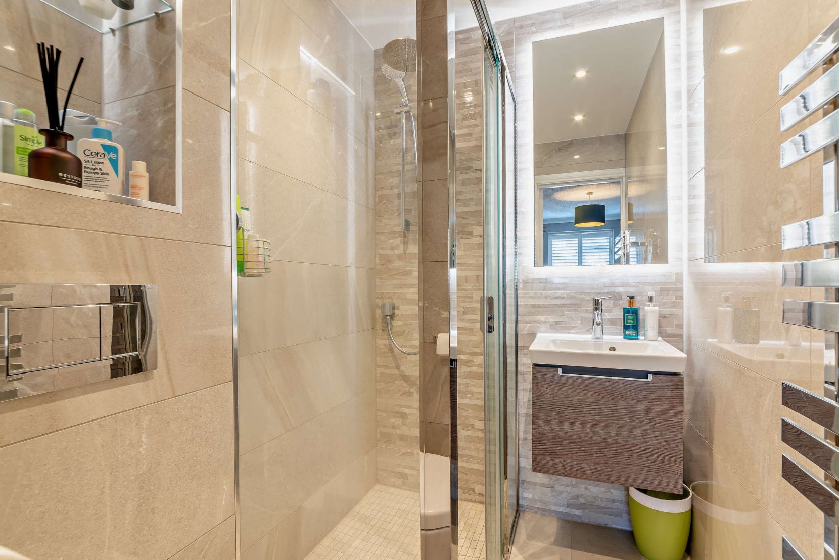 Bedroom 2 En Suite