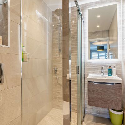 Bedroom 2 En Suite