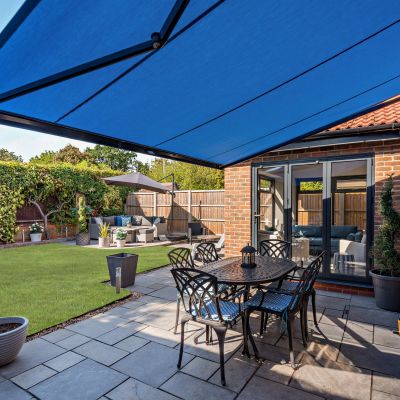Awning