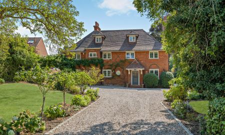 Dunmow, Essex