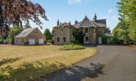 , Berwickshire