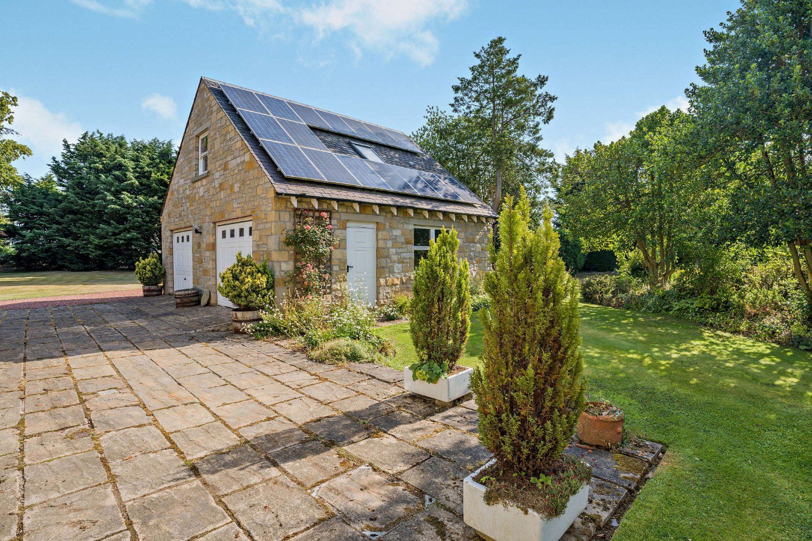 Solar Panels