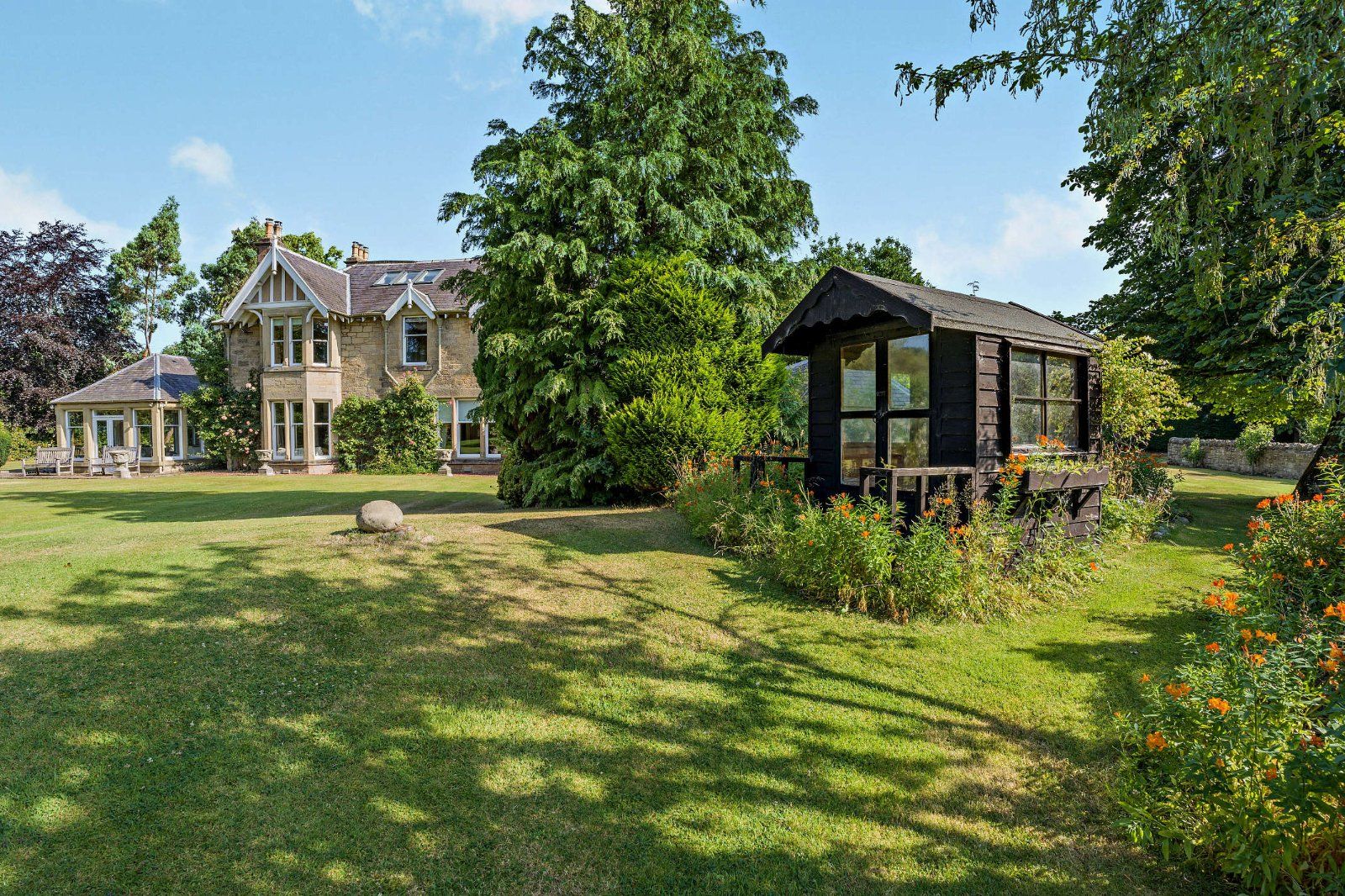 Summer House