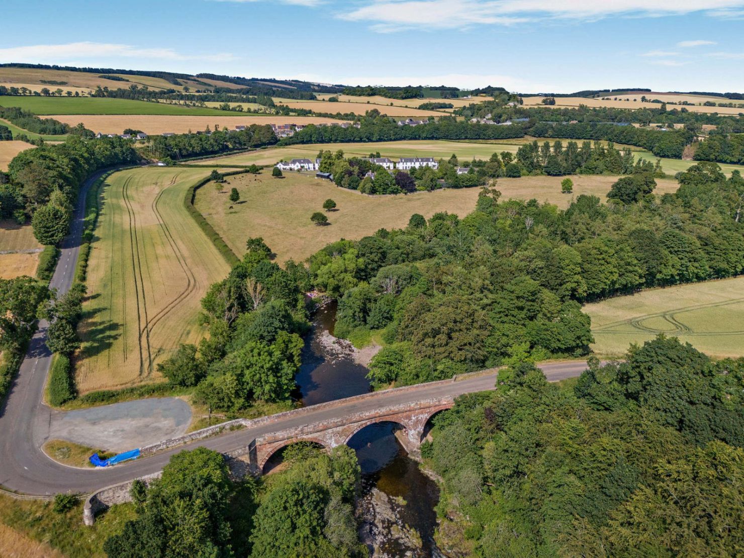 Preston Bridge