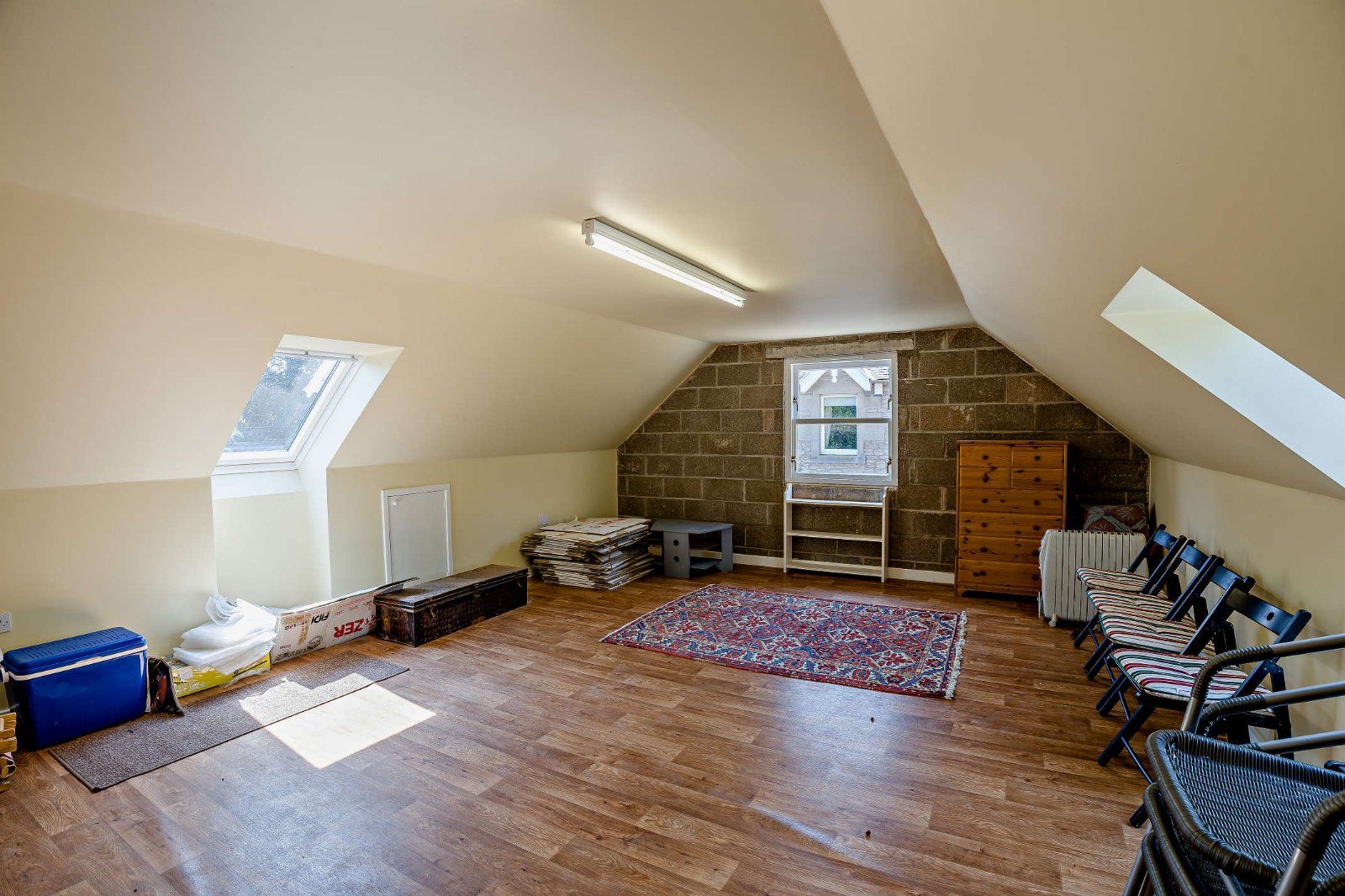 Studio/Annexe/Store
