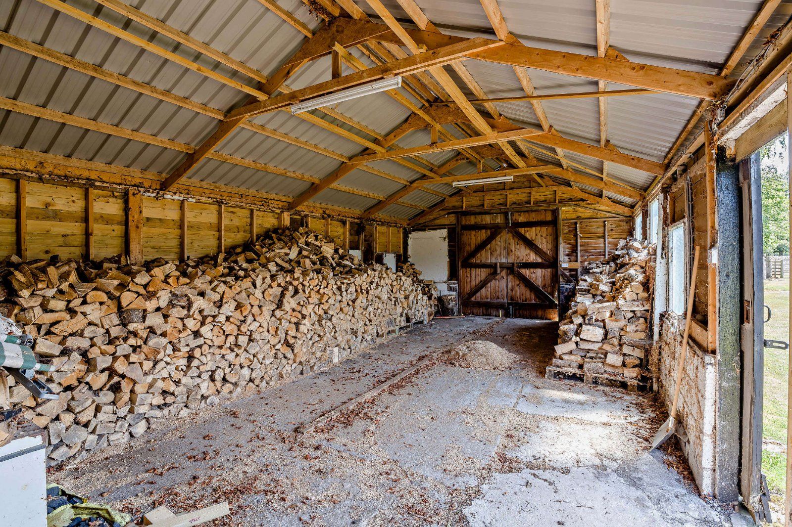 Wood Store