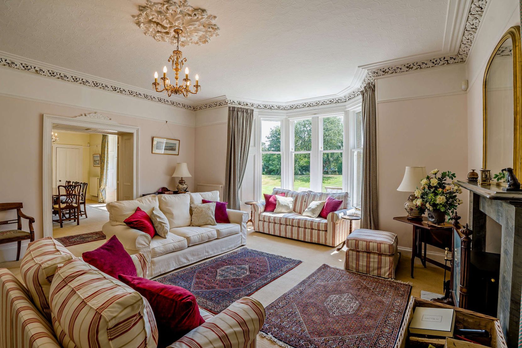 Bay Window