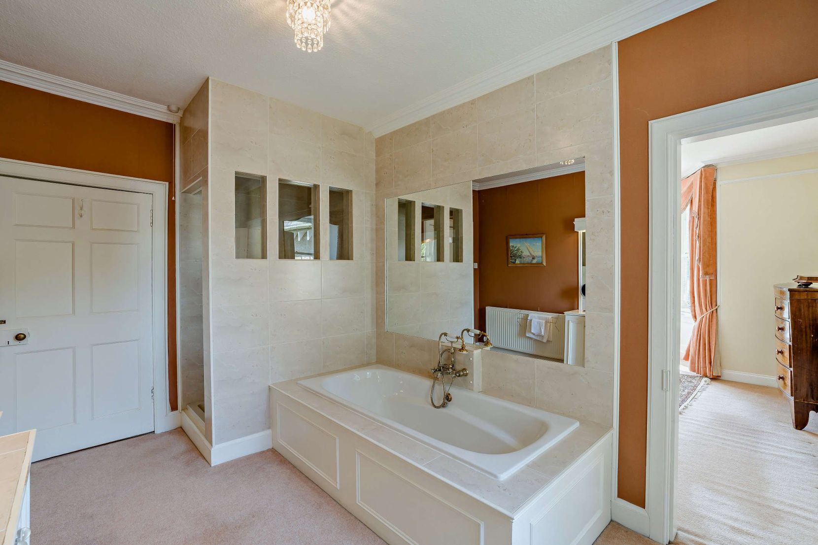 Principle Ensuite