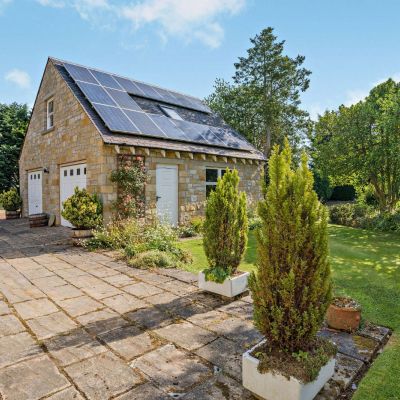 Solar Panels