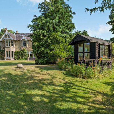Summer House