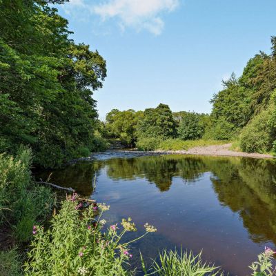 Whiteadder Water