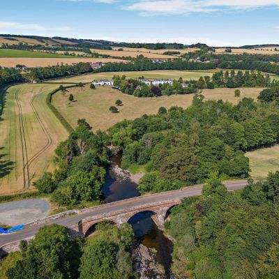 Preston Bridge