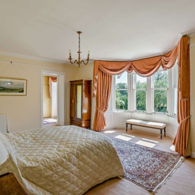 Principle Bedrooms