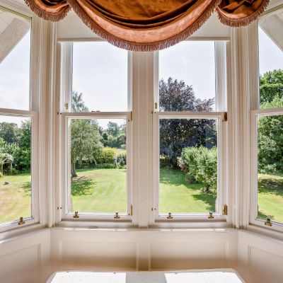 Garden Views