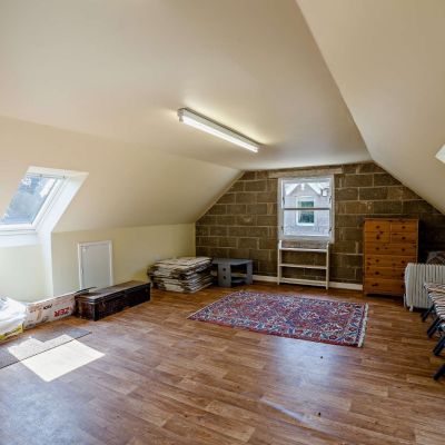 Studio/Annexe/Store