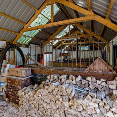 Stabling