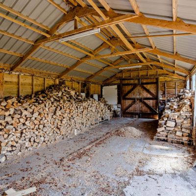 Wood Store