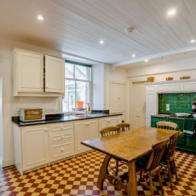 Country Kitchen