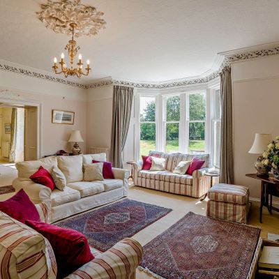 Bay Window