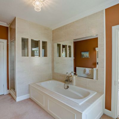 Principle Ensuite