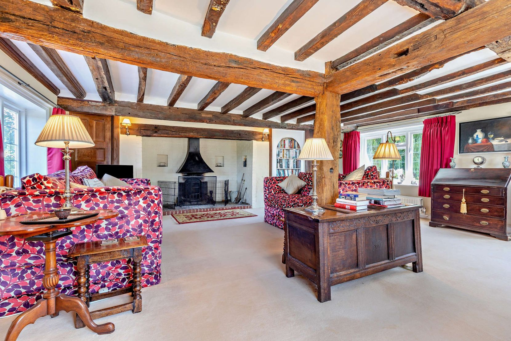 Sitting Room